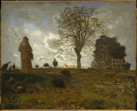 Augenbraue Scheinen Vorläufig jean françois millet artworks Sprecher ...