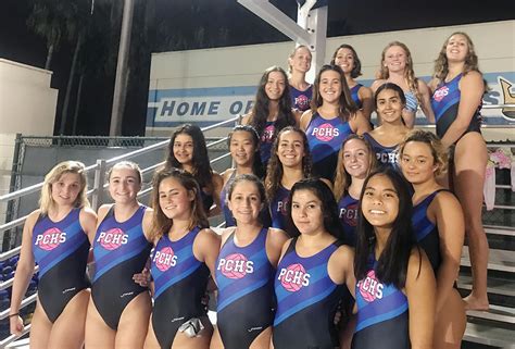 PaliHi Girls Water Polo Team Loses Close Title Game, 9-8 - Palisades News