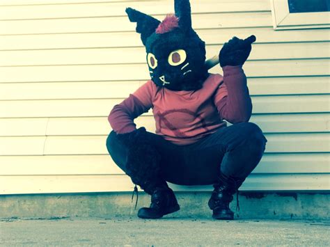 Mae Borowski NITW cosplay/partial by Arcade-cutie on DeviantArt