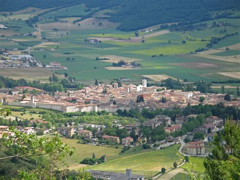 Norcia ~ Casale Fusco