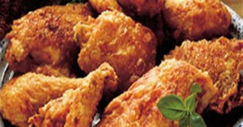 10 Best Soul Food Fried Chicken Recipes | Yummly