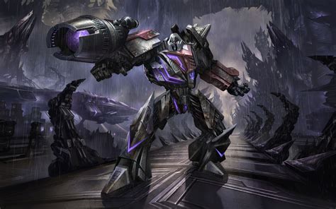 Megatron | Transformers, Megatron, Transformers movie