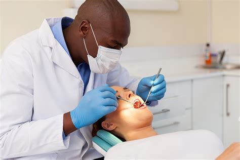 How an Oral Sedative Can Help During a Dental Visit - Dr. Call Dental Center Dalton Georgia