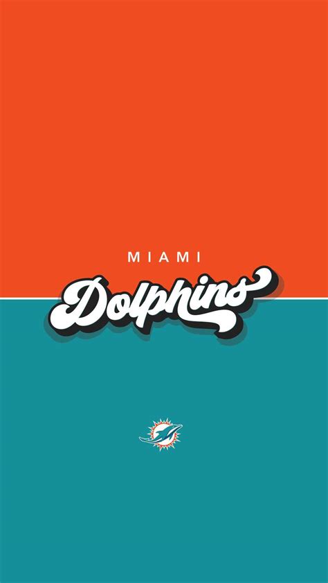 Miami Dolphins Wallpaper - iXpap