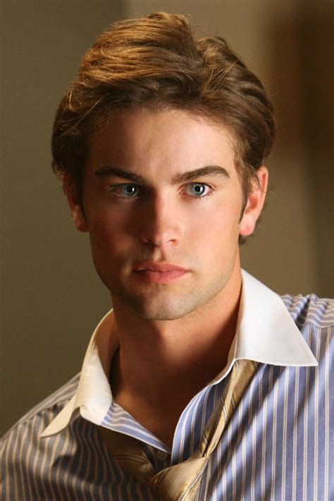 Chace Crawford as Nate Archibald in GG by commonuser123 on DeviantArt