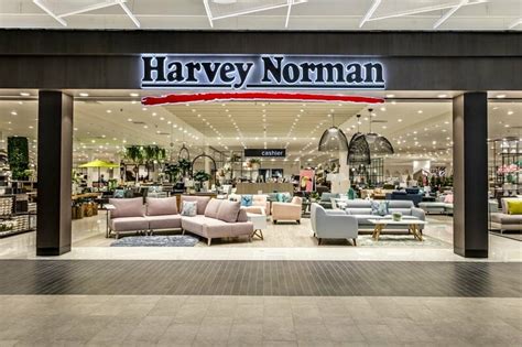 Harvey Norman Opens Flagship Superstore at IPC | Business Today