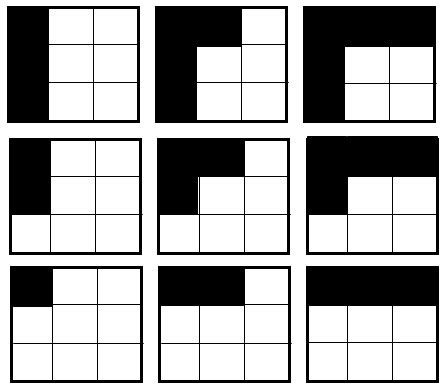 Math Riddles: Solve Difficult Missing Shapes Puzzles