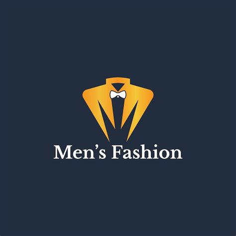 Men Clothing Logo - Free Vectors & PSDs to Download