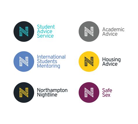 University of Northampton Students’ Union | Gulp Creative