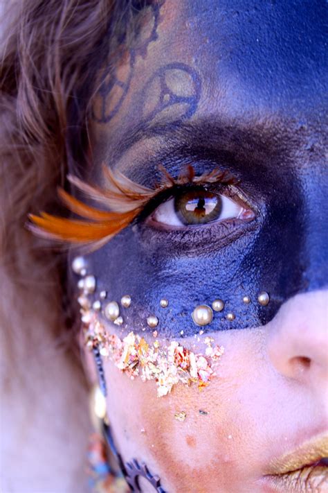 Avant Garde Makeup 5 by crummywater on DeviantArt