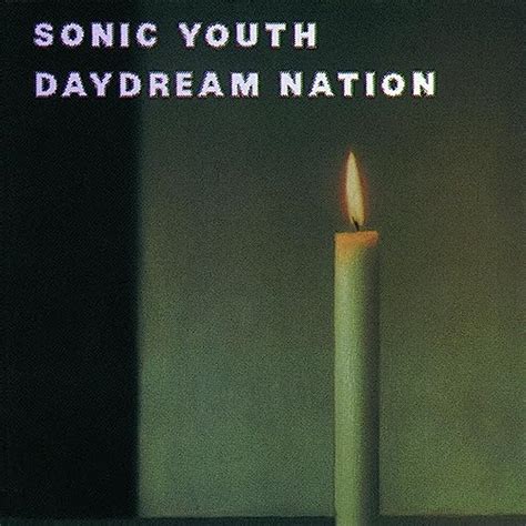 Daydream Nation (Remastered Original Album) di Sonic Youth su Amazon Music - Amazon.it