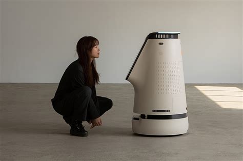 Intriguing and Inventive Robot Designs that prove artificial intelligence is here to stay + make ...