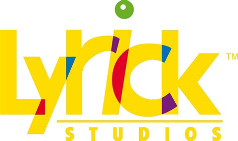 Lyrick Studios Logo (the Wiggles Edition) by Collegeman1998 on DeviantArt