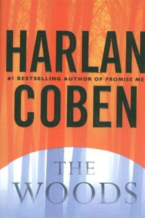 10 Best Books of Harlan Coben - GoBookMart