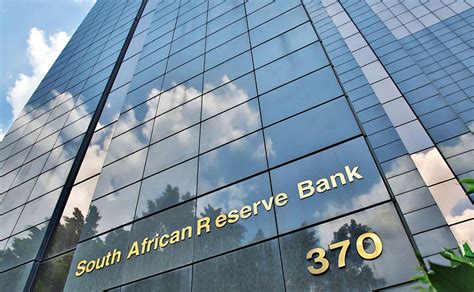 South Africa: Ramaphosa administration shelves plan to nationalize Central Bank | The Habari Network