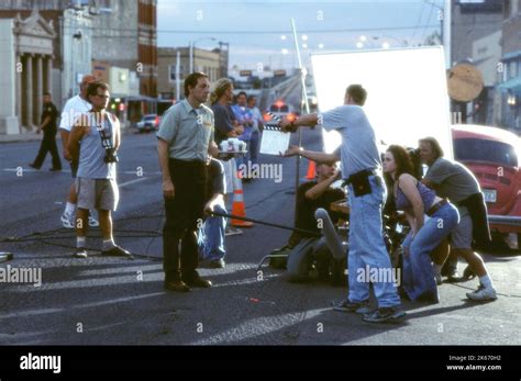 KEVIN SPACEY, THE LIFE OF DAVID GALE, 2003 Stock Photo - Alamy