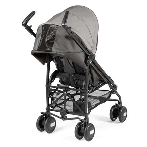 Peg Perego Pliko Mini 2019 | KidsComfort.eu