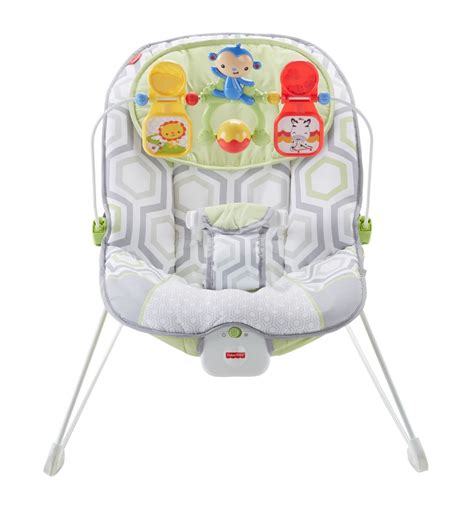 Fisher-Price Baby’s Bouncer | Walmart Canada