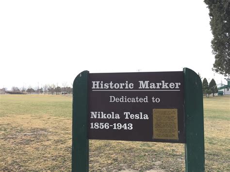 Nikola Tesla's Laboratory, Colorado Springs, CO, Historical Places ...