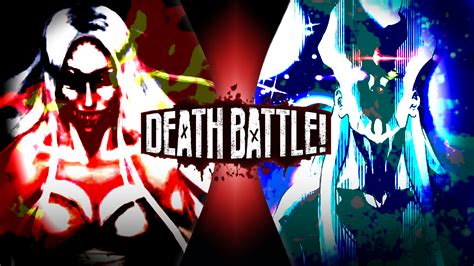 Abeloth vs Shibai Otsutsuki (Star Wars vs Naruto) : r/DeathBattleMatchups