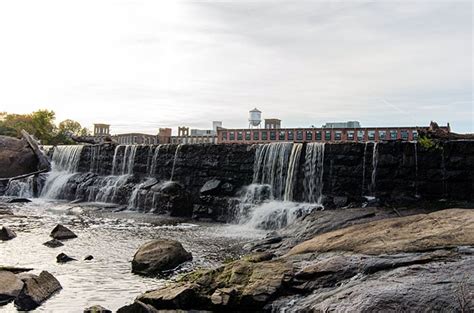 Eastern North Carolina (and 100+ Awesome Places to Visit)