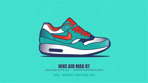 Nike Air Max Wallpaper - WallpaperSafari