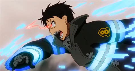 Fire Force Anime Announces Third Season And New Mobile Game - Bounding Into Comics