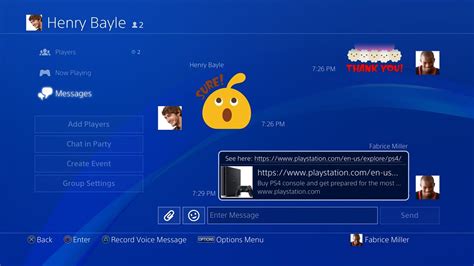 PS4 System Software Update 5.00 Out Now – PlayStation.Blog