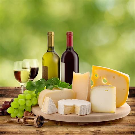 6 Wine and Cheese Pairings To Impress The Pickiest Guest | Colorado ...