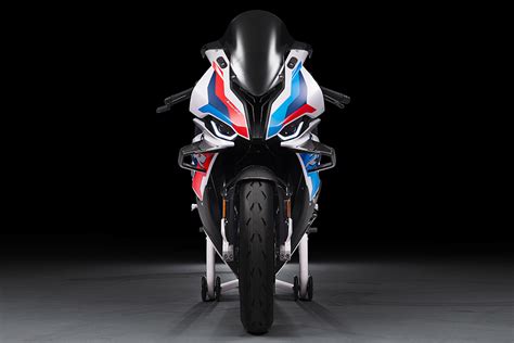 BMW Adds Limited-Run M1000RR to its Performance Line | Man of Many