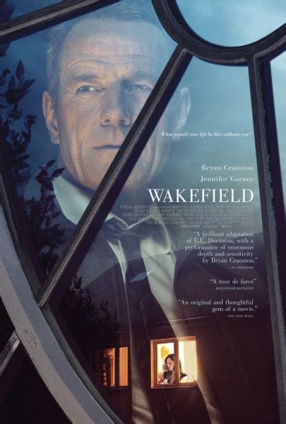 Wakefield Movie |Teaser Trailer