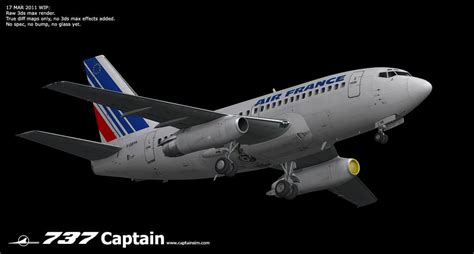 737 Captain News – simFlight