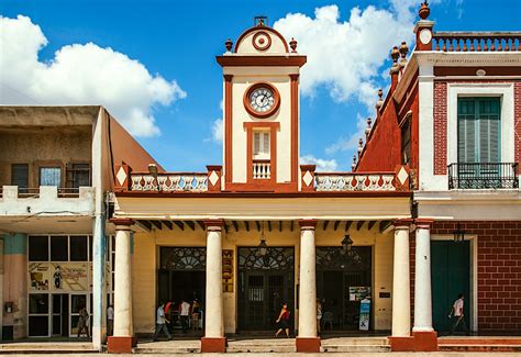 Holguín travel | Cuba - Lonely Planet