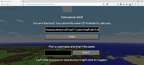 How to play Minecraft (Minecraft Classic) for free on Browser | by ...