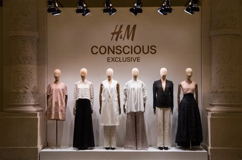 H&M Releases Annual Sustainability Assessment – WWD