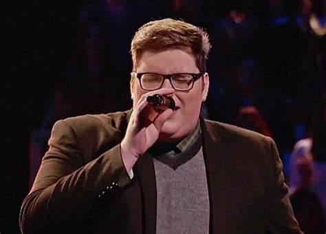 WATCH Jordan Smith Perform 'Mary Did You Know' on The Voice Top 4 ...