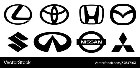 Tổng hợp car logos vector với định dạng đồ họa vector EPS và AI tuyệt đẹp