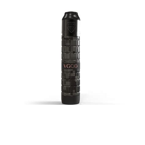 If you are into the VGOD rebuildables we carry various VGOD rdas and ...