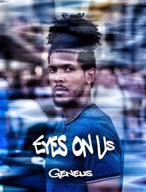 Geneus – Eyes On Us Lyrics | Genius Lyrics