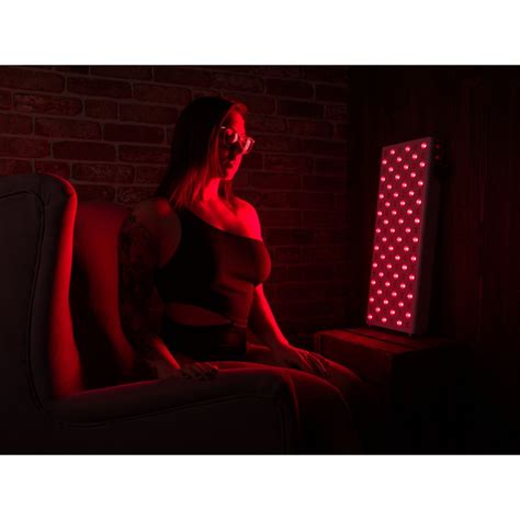 Red And Infrared Light Therapy Guide For Home Use - Jakabstore