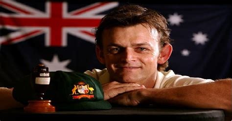 Adam Gilchrist, The Champion Cricketer Who Restored Respect In The Game - ScoopWhoop