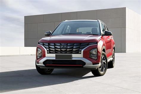 New Hyundai Creta 2023 1.5L Comfort Photos, Prices And Specs in UAE