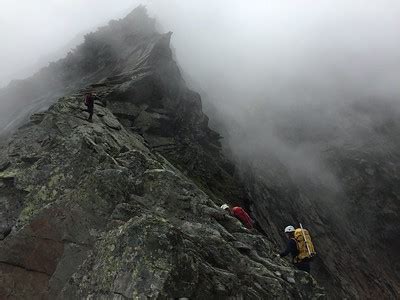 Via Ferrata Switzerland - 7 Routes For Every Experience Level