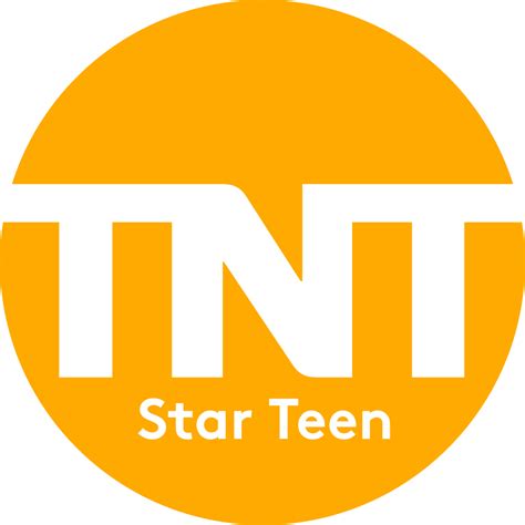 TNT Star Teen logo (2016) by melvin764g on DeviantArt