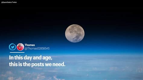 Space station shares photos of full moon from outer space, netizens say ‘mesmerising’ | Trending ...