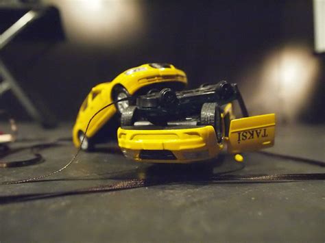 Toy Car Crash | Flickr - Photo Sharing!