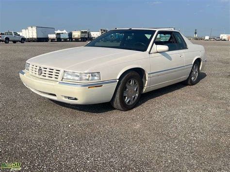 1996 Cadillac Eldorado ETC 2 Door - Michener Allen Auctioneering Ltd