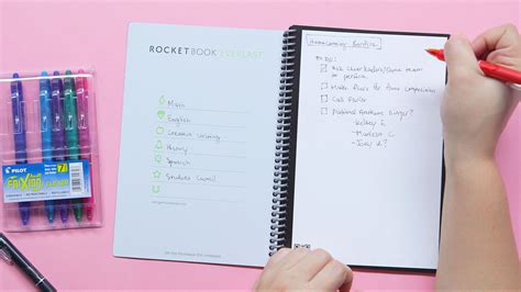 Types of notebooks - coachgulu