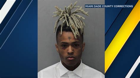 Rapper XXXTentacion shot and killed in Florida - ABC7 San Francisco