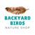 Backyard Birds Nature Shop - Alumni